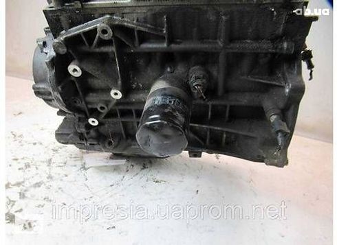 двигатель в сборе для Skoda Fabia - купити на Автобазарі - фото 8
