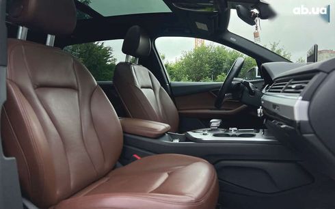 Audi Q7 2019 - фото 12
