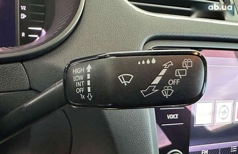 Skoda Octavia 2019 - фото 18