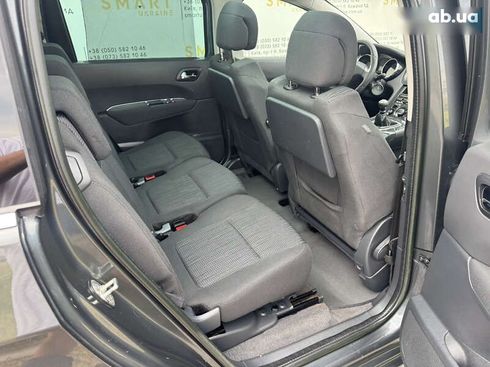 Peugeot 5008 2013 - фото 27