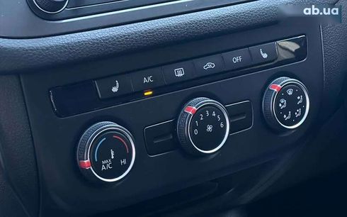 Volkswagen Tiguan 2016 - фото 15