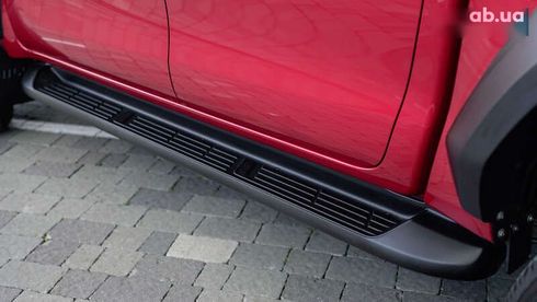 Toyota Hilux 2023 - фото 16