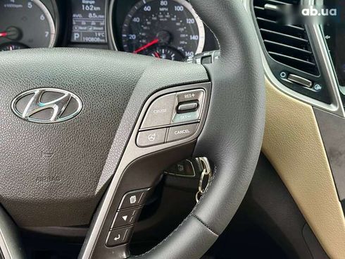 Hyundai Santa Fe 2013 - фото 29