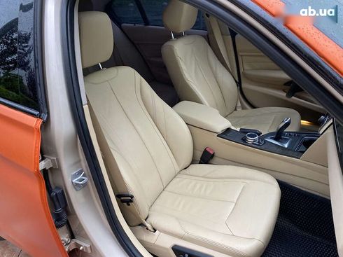 BMW 3 серия 2012 - фото 26