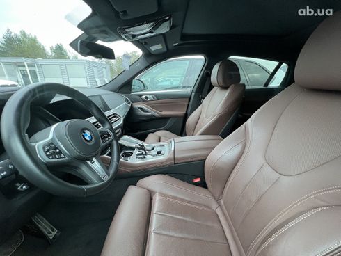 BMW X6 2020 - фото 7