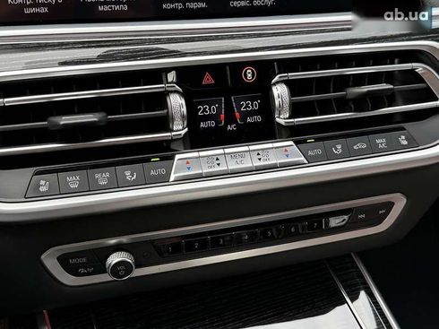 BMW X7 2022 - фото 30
