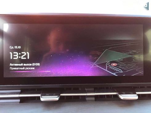 Kia Carnival 2021 - фото 30