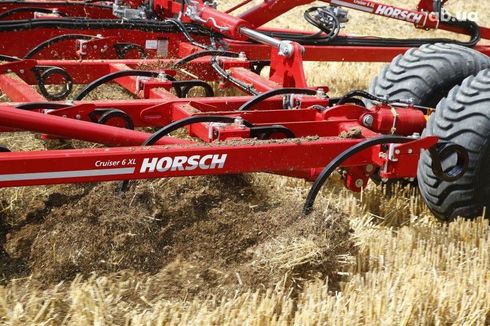 HORSCH Cruiser 6 XL 2025 - фото 8
