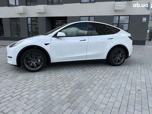 Tesla Model Y 2024 - фото 2