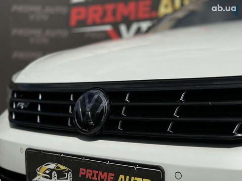 Volkswagen Passat 2018 - фото 7