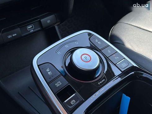 Kia Niro 2020 - фото 20