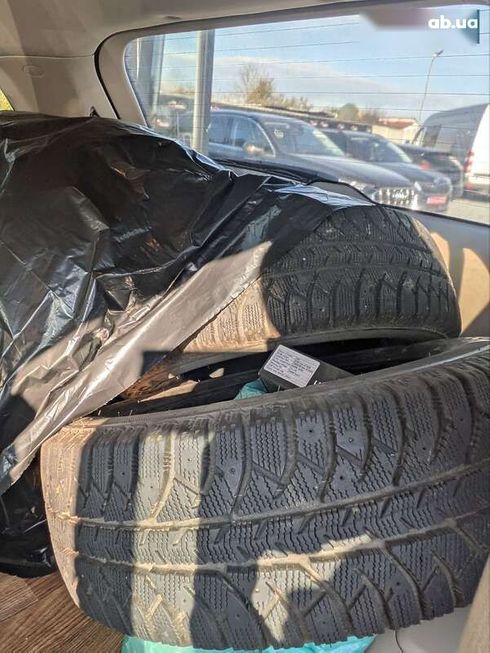 Kia Carens 2007 - фото 19