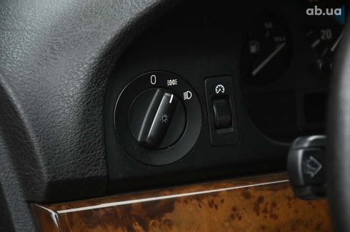 BMW 5 серия 1999 - фото 21