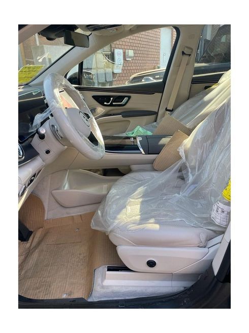 Mercedes-Benz EQS-Класс 2023 - фото 13