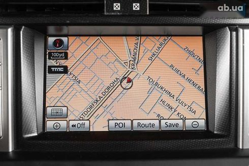 Toyota Land Cruiser Prado 2010 - фото 24