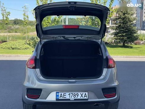 Kia Cee'd 2016 - фото 11