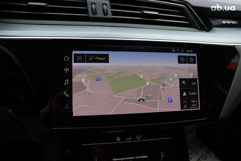 Audi E-Tron 2019 - фото 12