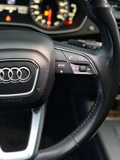 Audi Q5 2018 - фото 27