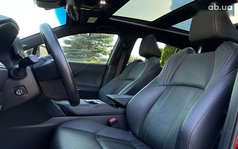 Toyota Venza 2021 - фото 18