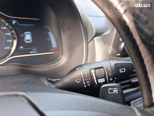 Hyundai Kona 2020 - фото 18