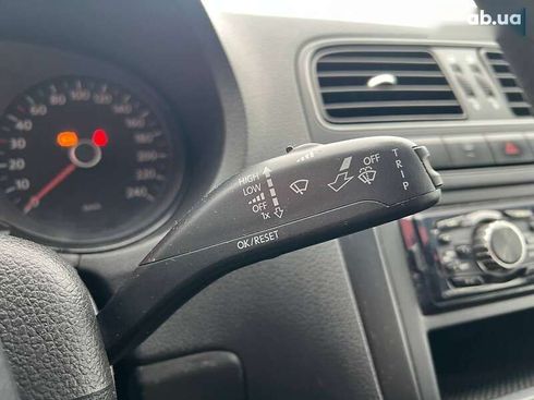 Volkswagen Polo 2013 - фото 21