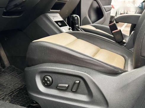 Volkswagen Tiguan 2016 - фото 17