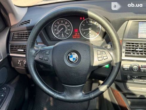 BMW X5 2008 - фото 30