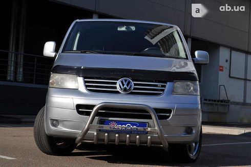 Volkswagen Transporter 2008 - фото 4