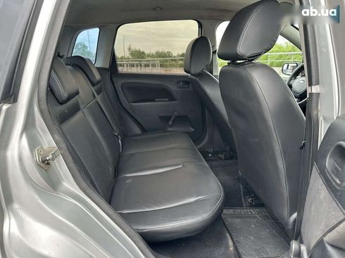 Ford Fiesta 2007 - фото 20