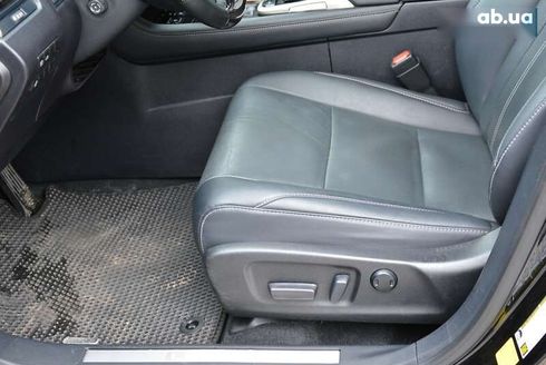 Lexus RX 2016 - фото 18