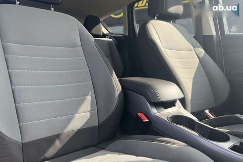 Ford Escape 2016 - фото 26