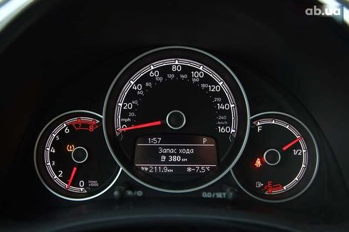Volkswagen Beetle 2018 - фото 13