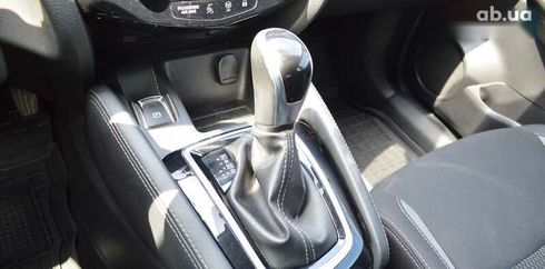 Nissan Qashqai 2018 - фото 26