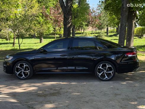 Volkswagen Passat 2020 черный - фото 19