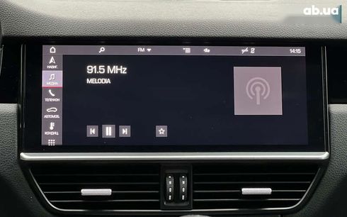 Porsche Cayenne 2020 - фото 17