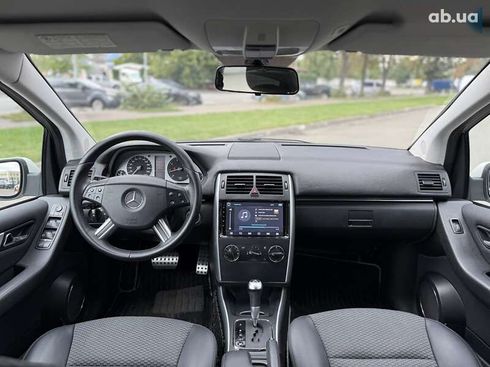 Mercedes-Benz B-Класс 2010 - фото 6