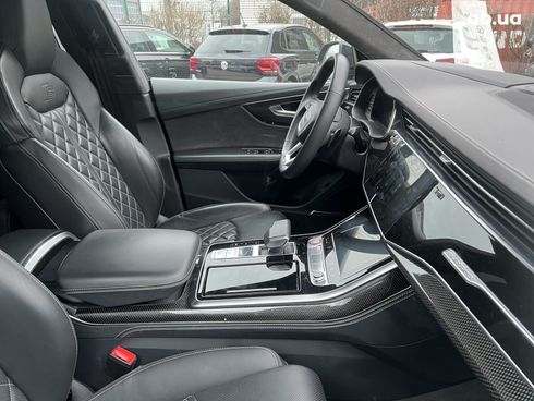 Audi SQ8 2021 - фото 37