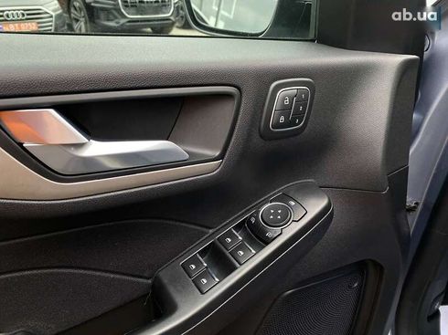 Ford Escape 2022 - фото 18