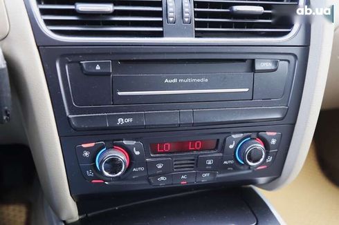 Audi A4 2011 - фото 18