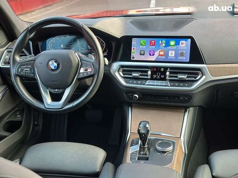 BMW 3 серия 2021 - фото 29