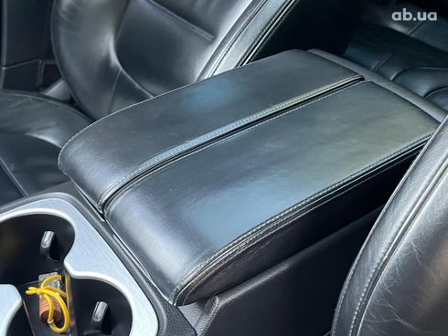 Volkswagen Touareg 2011 черный - фото 119
