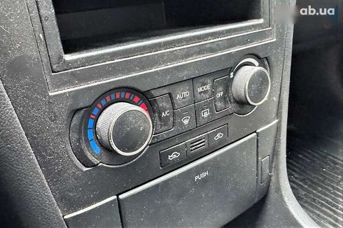 Chevrolet Epica 2007 - фото 23