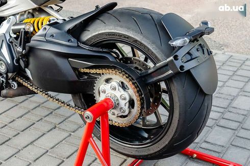 Ducati DIAVEL 2019 - фото 23