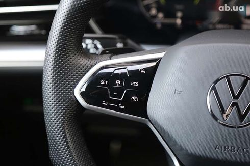 Volkswagen Touareg 2023 - фото 16
