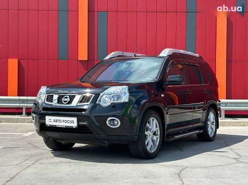 Nissan X-Trail 2011 - фото 3