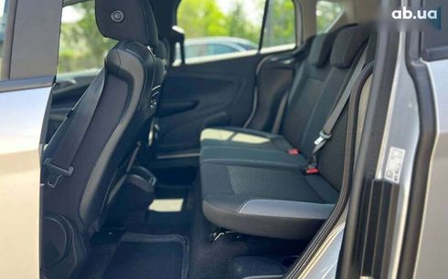 Ford B-Max 2014 - фото 23