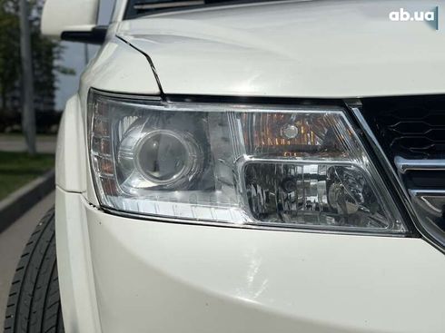 Dodge Journey 2018 - фото 11