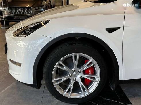 Tesla Model Y 2021 - фото 6
