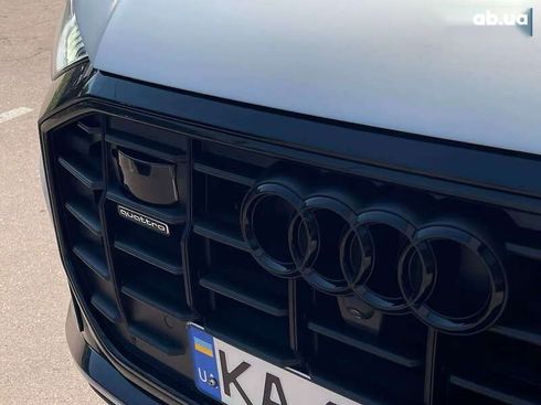 Audi Q8 2019 - фото 9