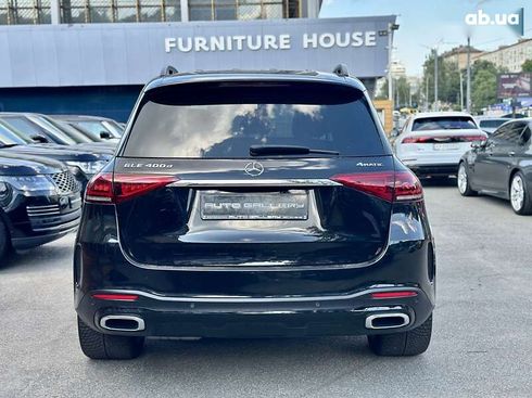 Mercedes-Benz GLE-Class 2019 - фото 2